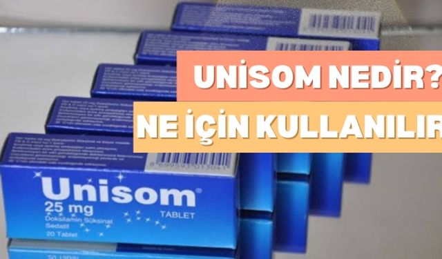 Tardyferon Nedir? Ne İçin Kullanılır