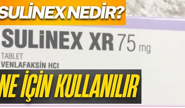 Sulcid Nedir? Ne İçin Kullanılır