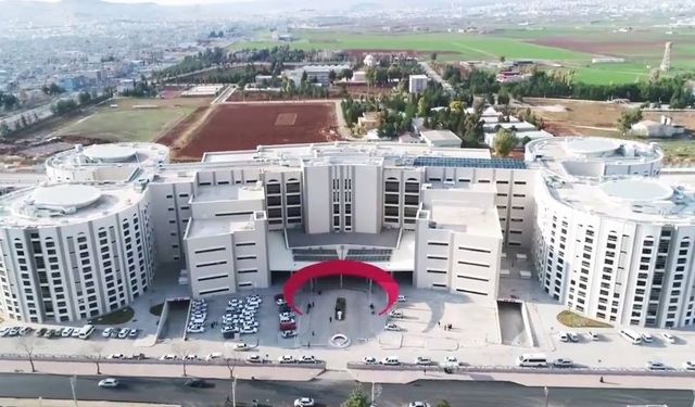 Şanlıurfa’da Koklear İmplant Ameliyatı İle İşitme Engelli Çocuklara Umut Oluyor