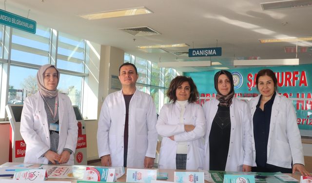 Dr. Öğr. Üyesi Ülger, Tüberküloz (Verem) Hastalığı Konusunda Uyardı