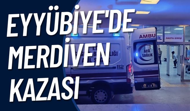 Şanlıurfa Eyyübiye’de 6 Yaşındaki Kız Ağır Yaralandı