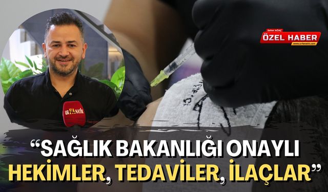 Sağlık Bakanlığından Estetik Operasyonlara Yeni Düzenleme: Dr. Çiftçi Değerlendirdi