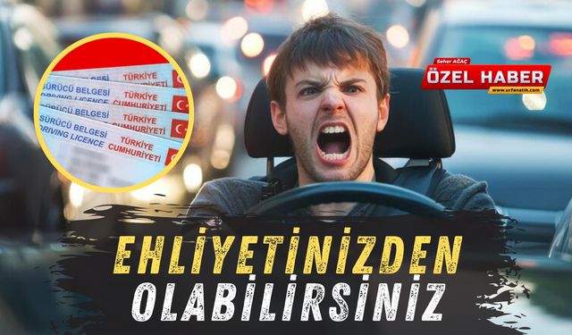 Arabasından İnen Ehliyetinden Olabilir: Avukat Yaşar Detayları Açıkladı