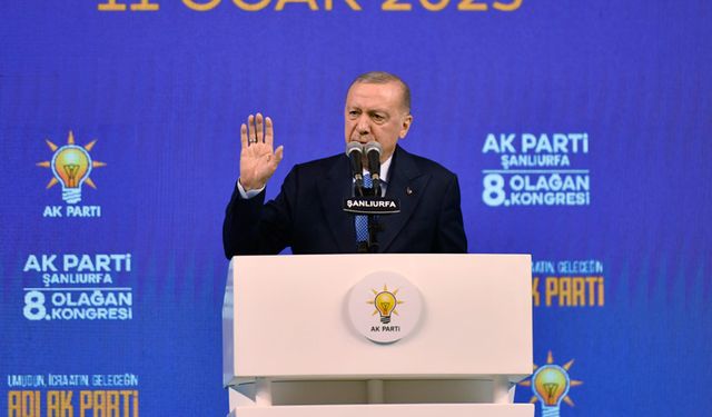 Erdoğan’dan Şanlıurfa’ya Müjde: Şehir Hastanesi 2026’da Açılıyor!