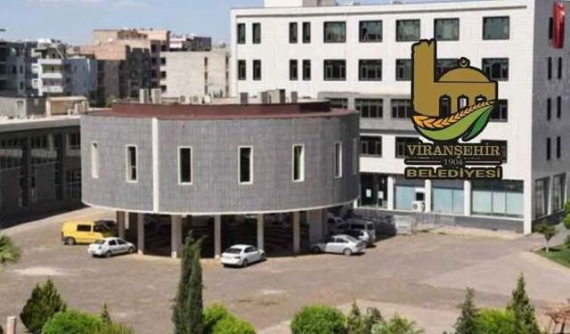 Viranşehir Belediyesi’nden LGS Öncesi Öğrencilere Tam Destek