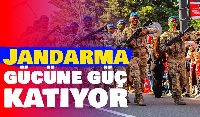 Jandarma Uzman Erbaş Sınav Sonuçları Açıklandı: Asil ve Yedek Adaylara Sağlık Raporu Uyarısı