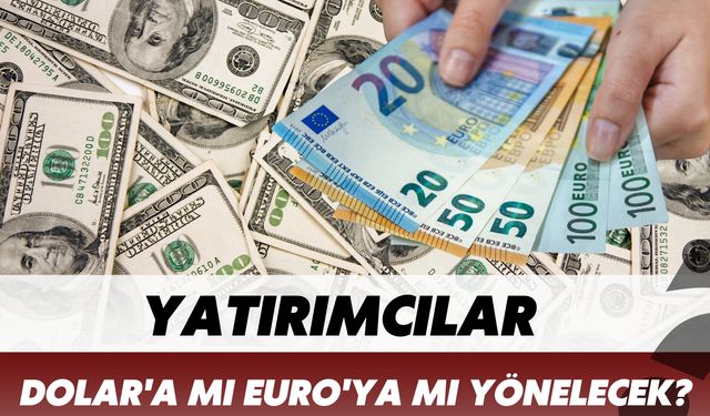 19 Şubat Güncel Döviz Kurları: Yatırımcılar Dolar'a mı Euro'ya mı Yönelecek?