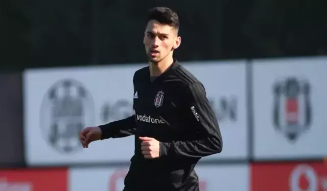 Başiktaş’ta Şampiyon Olmuştu Şimdi Şanlıurfaspor’da: Geleceği Merak Konusu