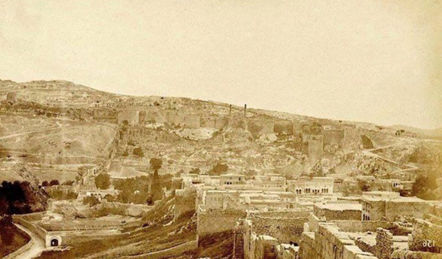 Şanlıurfa Tarihinde Nisan Ayı: Felaketler, Savaşlar ve Dönüm Noktaları