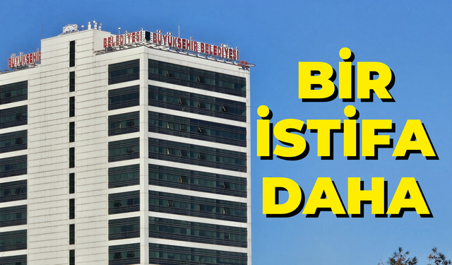 Şanlıurfa Büyükşehir Belediyesi’nde Taşlar Yerine Oturmadı!