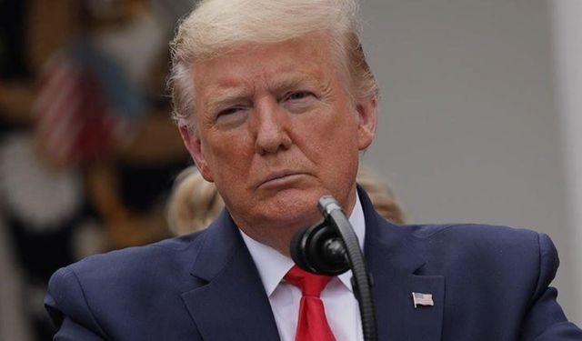 Trump’tan Kritik Açıklama: “Saldırılar 4-5 Hafta Sürebilir, İran’ın Yönetimi İçin 3 Seçeneğim Var”