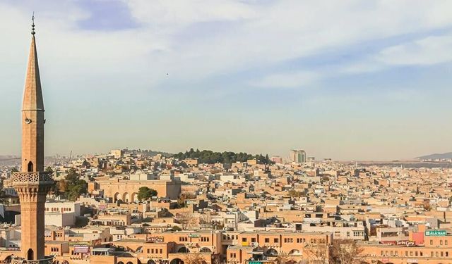 Şanlıurfa Alan Kodu Ne? Urfa’nın Telefon Kodu Kaç?