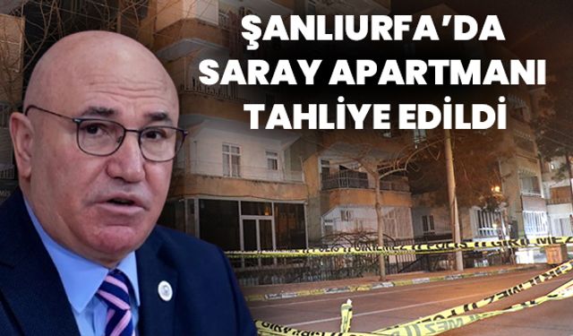 CHP Milletvekili Tanal Deprem Şakaya Gelmez Diyerek Uyardı