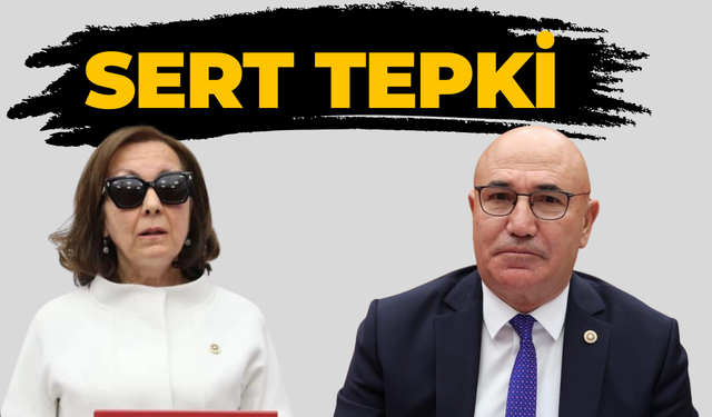 CHP’li Mahmut Tanal’dan Sert Tepki: “Siyasi Ahlak ve Halk İradesine İhanet”