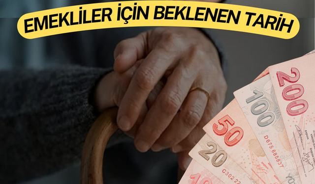 Emekli Bayram İkramiyesi 2025 Ne Kadar Olacak, Ne Zaman Açıklanacak? Gözler O Tarihte!