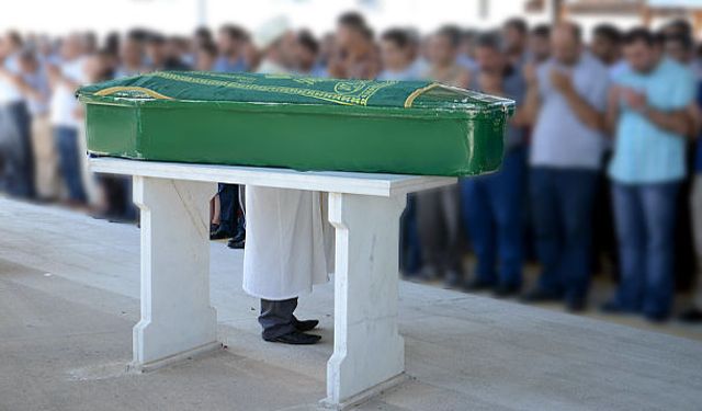 Şanlıurfa’da Bayram Öncesi 2 Kişiden Acı Haber!