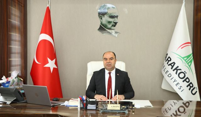Çanakkale Zaferi Milletimizin Yeniden Doğuşunun Simgesidir