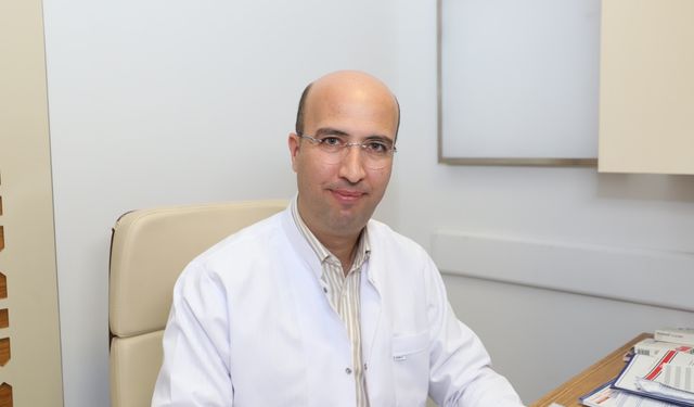 Uzman Dr. Orhan Özdemir Uyarıda Bulundu
