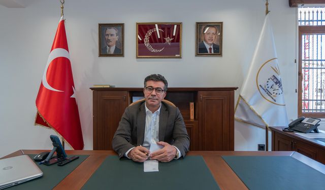 Çanakkale Bağımsızlık Ve Özgürlüğün Simgesidir