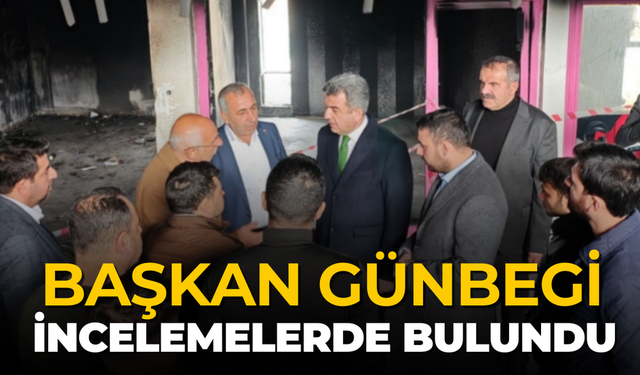 AK Parti Şanlıurfa İl Başkanlığı’ndan Bağdat Pasajı Esnafına Ziyaret