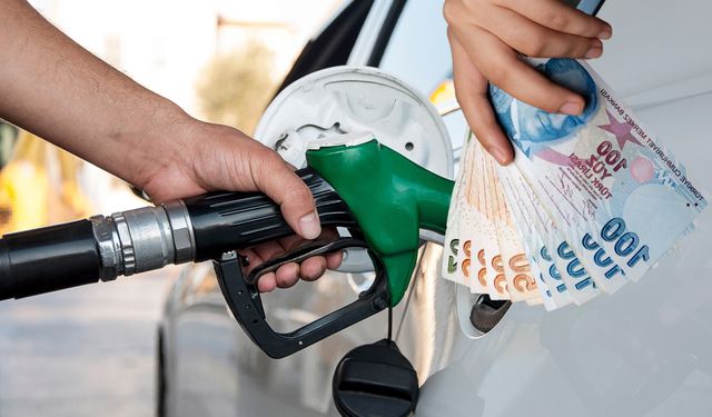 55 TL’yi Gören Akaryakıtta Fiyatlar Yine Değişiyor