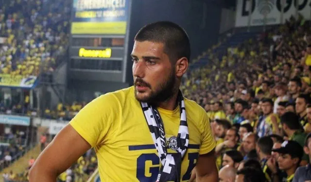 Cem Gölbaşı Kimdir? Kaç Yaşında, Nereli, Tribün Lideri mi, Suçlamaları Ne, Tahliye Edildi mi?