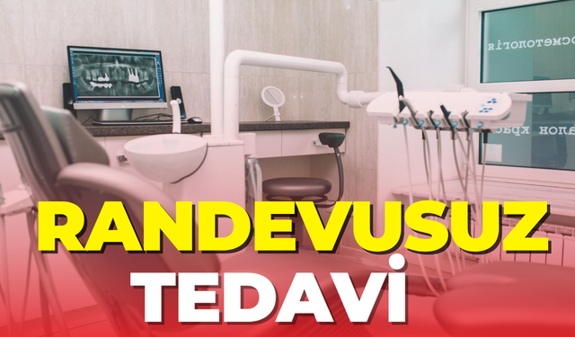Şanlıurfa’daki Bu Hastanelerde Randevusuz Tedavi İmkanı