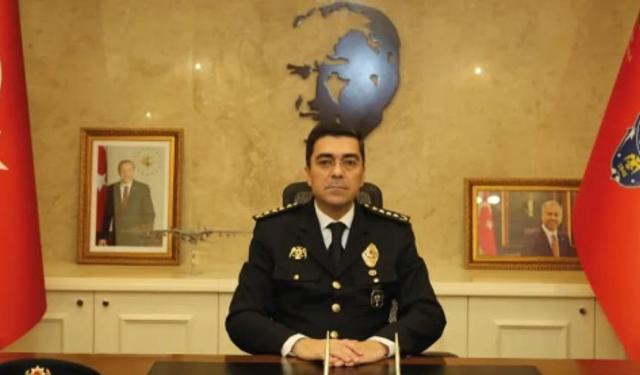 Şanlıurfa İl Emniyet Müdürü Atilla Aksoy’dan 18 Mart Çanakkale Zaferi ve Şehitleri Anma Haftası Mesajı