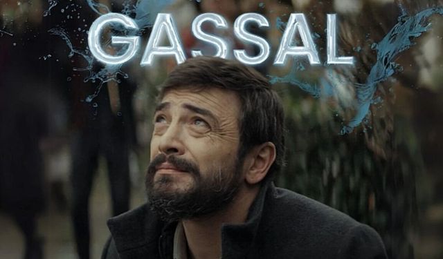 GASSAL 2. SEZON BAŞLIYOR! Tabii Gassal yeni sezon ne zaman, hangi gün? Gassal 2. sezon nasıl izlenir?