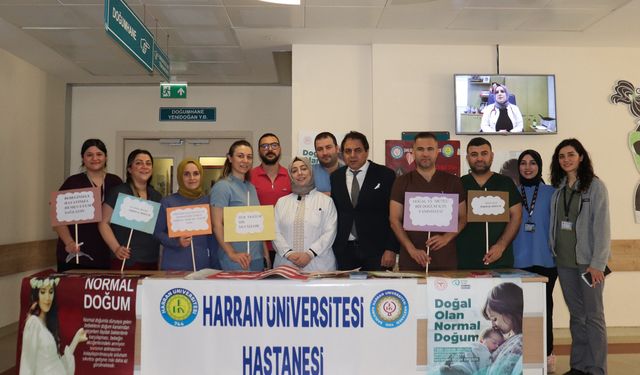 Prof. Dr. Barut Anne Adaylarını Uyardı