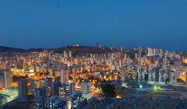 Şanlıurfa Akbayır Mahallesi Nerede? Urfa Akbayır Mahallesi Hangi Otobüs Gider?