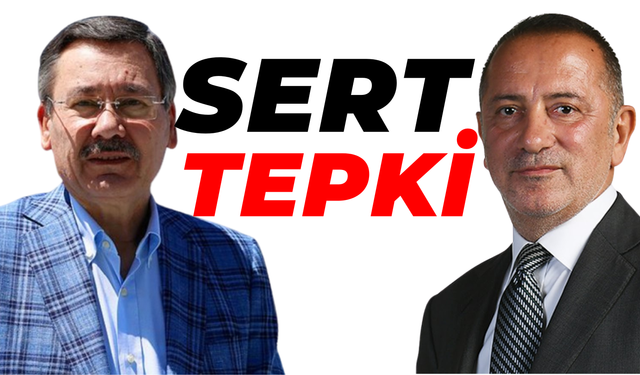 Melih Gökçek’in Sözlerine Fatih Altaylı’dan Sert Çıkış