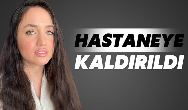 Mutlu Kaya Hastaneye Kaldırıldı