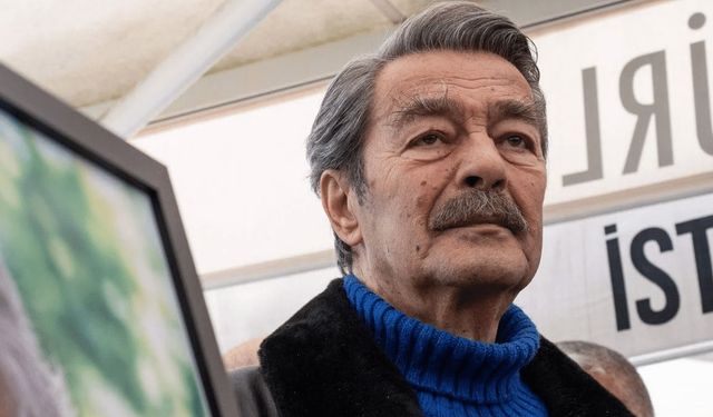 Kadir İnanır’ın Son Hali Ortaya Çıktı! Hastaneden İlk Görüntü Geldi