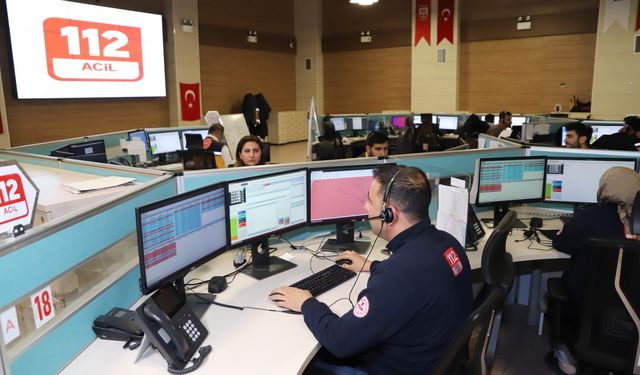 Şanlıurfa’da Nilüfer Bebek Hayata Tutundu