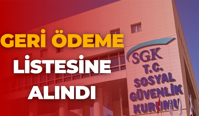 SGK, 5 Kanser İlacını Daha Geri Ödeme Kapsamına Aldı