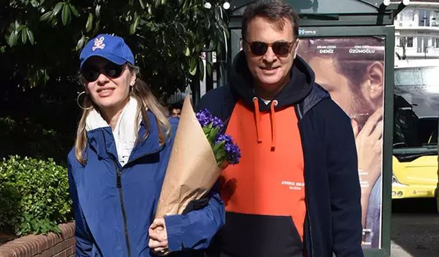Magazin dünyası bu haberi konuşuyor: Tuğba Coşkun ve Fikret Orman ayrıldı mı?