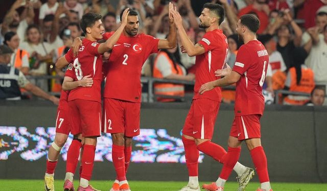 Türkiye-Macaristan maçı hangi kanalda? Maç ne zaman, saat kaçta? İşte muhtemel 11’ler…