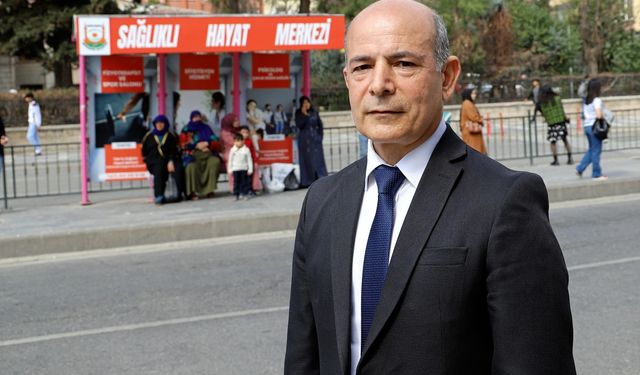 Sağlıklı Hayat Merkezi’nden Ücretsiz Sağlık Hizmetleri İçin Önemli Adımlar Atıldı
