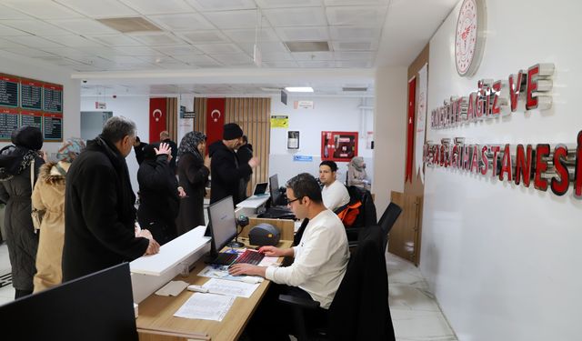 Diş Hastanelerinde Ramazan Ayına Özel Uyarılar ve Çalışma Saatleri