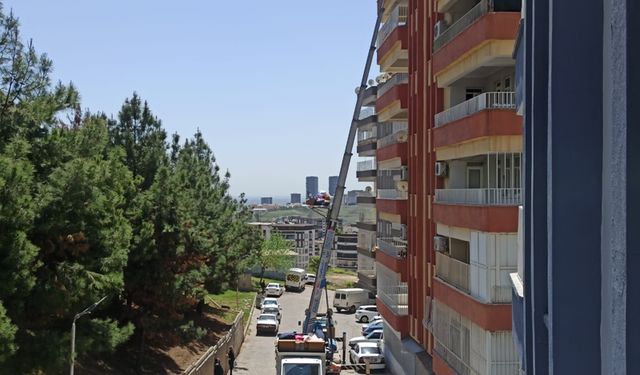 Şanlıurfa'da Yeni Dönem: 15 Kişilik İş 3 Kişiye Düştü