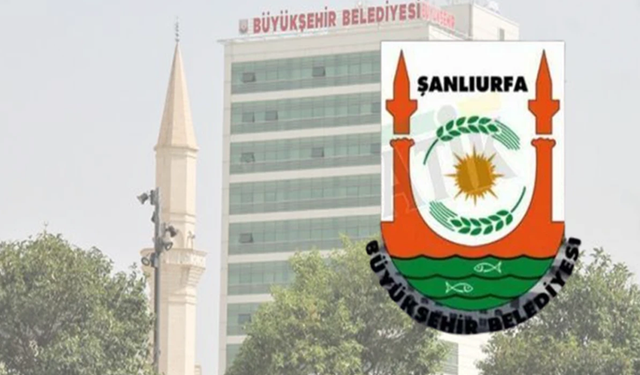 Şanlıurfa’da Kazanç Fırsatı! Belediye Dükkanları Kiraya Veriyor