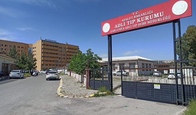 Şanlıurfa’da Kayıp Çocuğun Cansız Bedeni Bulundu