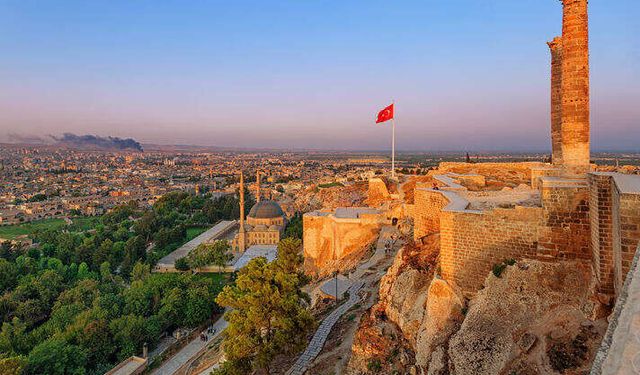 Şanlıurfa Halk Eğitim Merkezi Hangi Kurslar Var? Urfa Halk Eğitim Kursları
