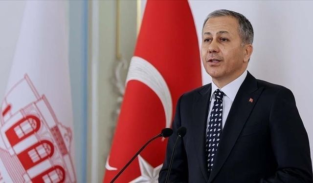 Bakan Yerlikaya’dan Bayram Kazası Sonrası Uyarı: 2 Genç Hayatını Kaybetti