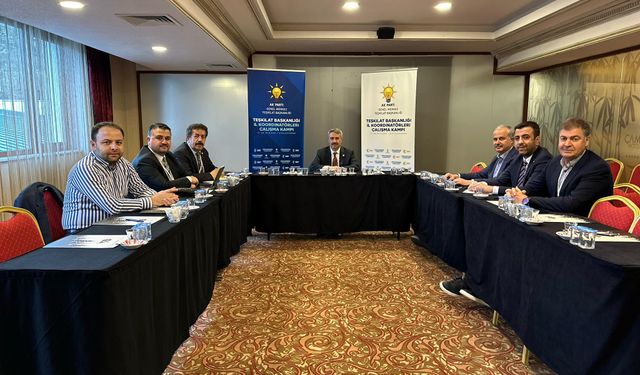 Bahattin Yıldız’dan Kararlı Açıklama