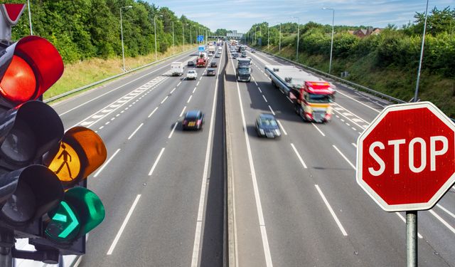 Şanlıurfa'da kaç otomobil var: İşte herkesi şaşırtacak rakam