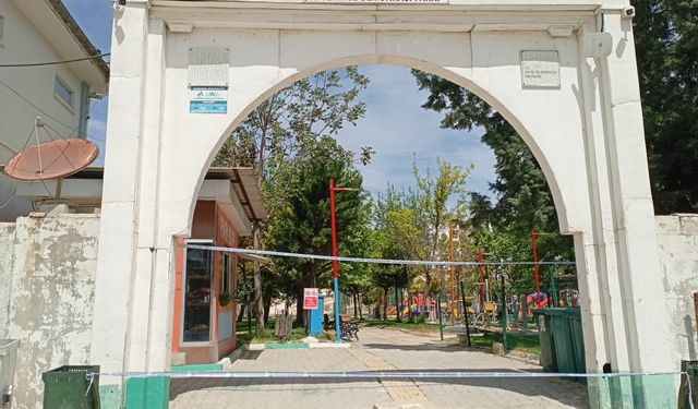 Bozova Belediyesi’nden Geçici Kapanış Kararı Alındı