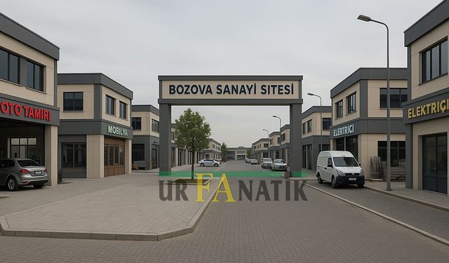 Bozova’da Herkes Bu Görüntüyü Konuşuyor: Hayallerde Mi Kalacak?