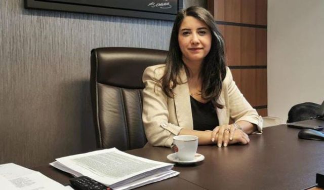 Dilan Kunt Ayan’dan Anneler Günü Mesajı: “Anneler Toplumun Vicdanıdır”